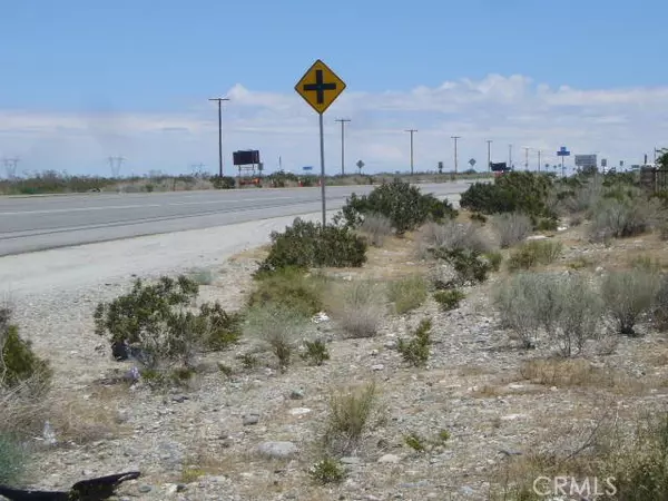 Pearblossom, CA 93553,0 Vac/Pearblossom Hw/Vic Longvie