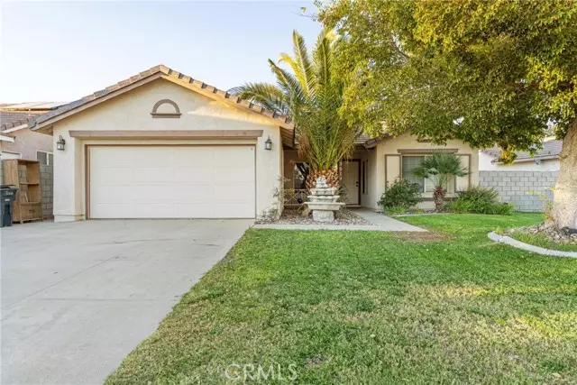 3519 Tanglewood, Rosamond, CA 93560
