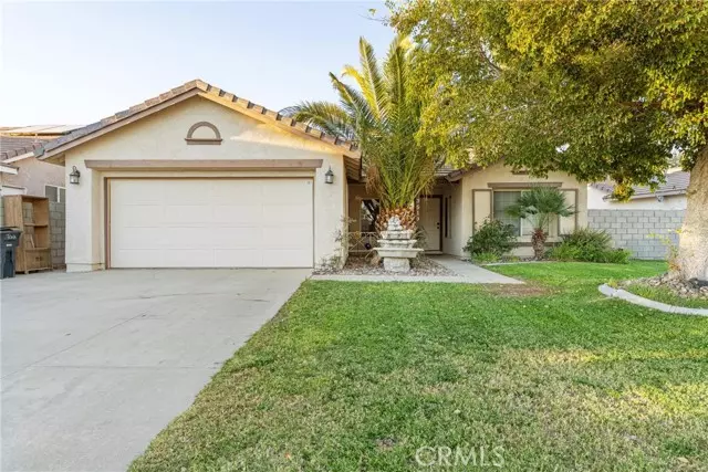 Rosamond, CA 93560,3519 Tanglewood