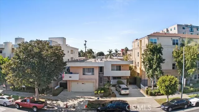 3831 Motor, Culver City, CA 90232