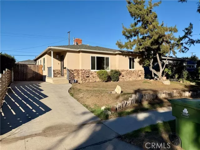 Van Nuys (los Angeles), CA 91405,13831 Cohasset