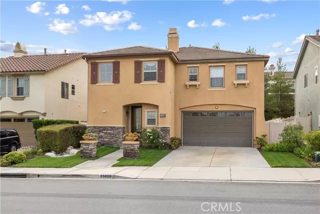 17408 Winter Pine Way, Canyon Country (santa Clarita), CA 91387