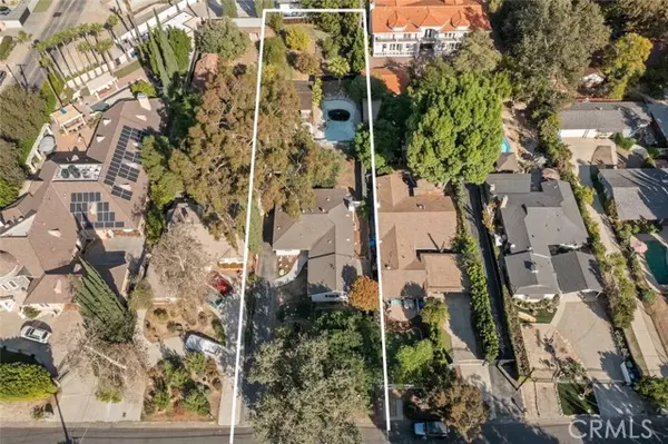 23143 Dolorosa Street, Woodland Hills (los Angeles), CA 91367