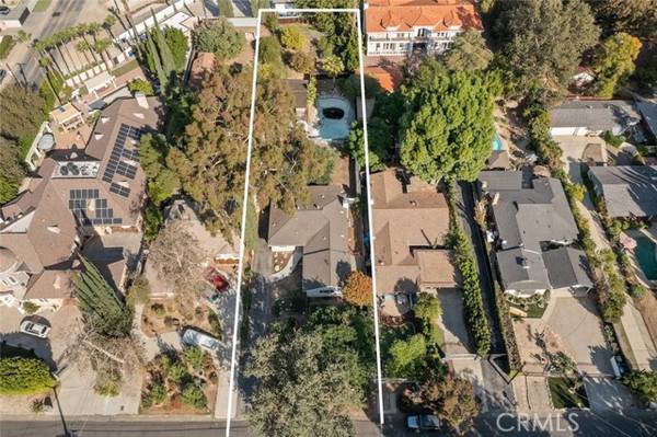 23143 Dolorosa Street, Woodland Hills (los Angeles), CA 91367