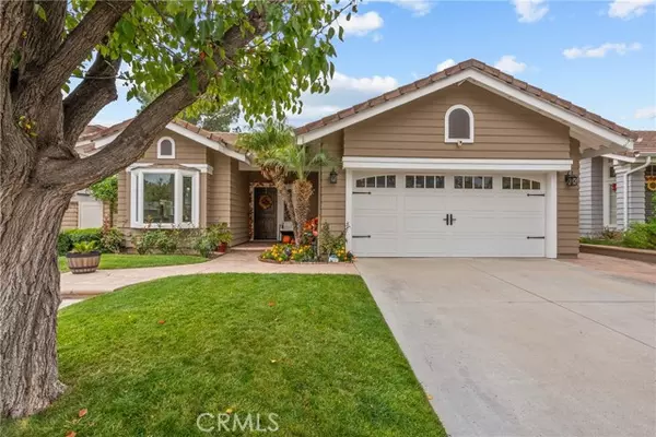 27251 Blakely Place, Valencia (santa Clarita), CA 91354