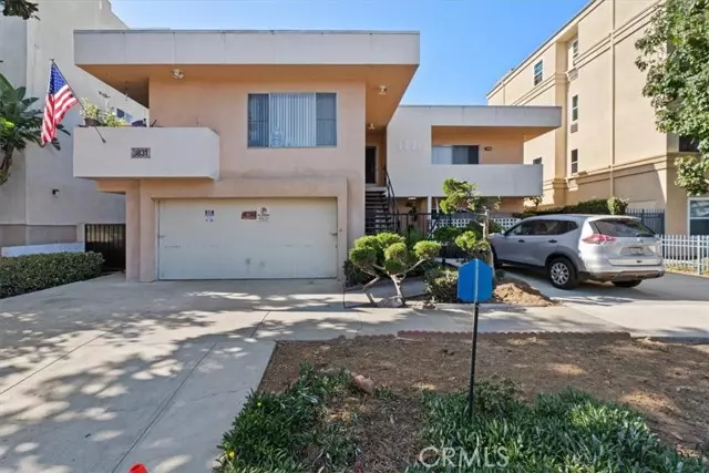 Culver City, CA 90232,3831 Motor