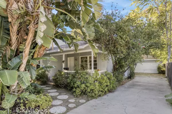 Van Nuys (los Angeles), CA 91401,14153 Tiara Street