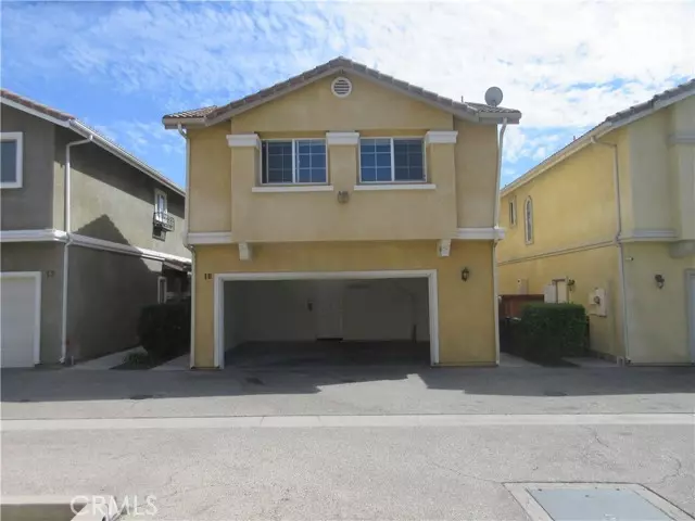 Sylmar (los Angeles), CA 91342,13280 Dronfield Ave #18