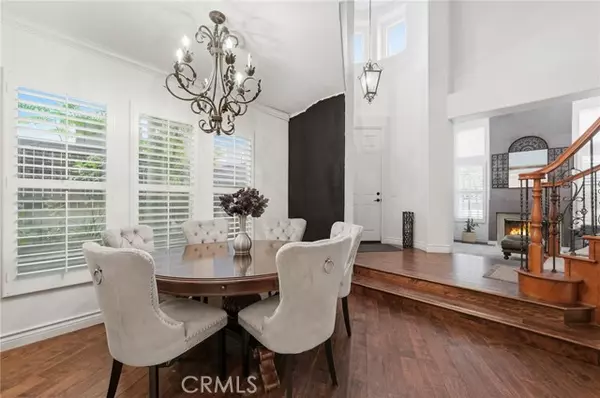 Saugus (santa Clarita), CA 91390,28649 Silverking