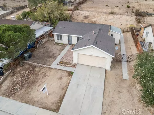 Rosamond, CA 93560,1325 Bradford