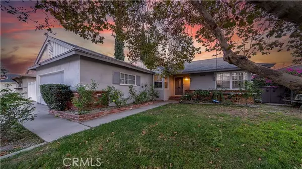 15852 Index Street, Granada Hills (los Angeles), CA 91344