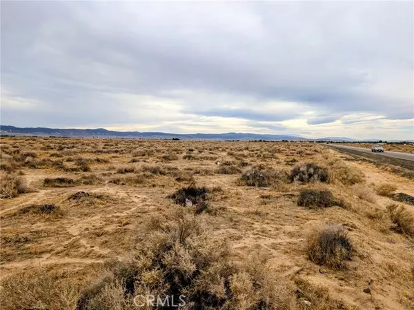 Antelope Acres, CA 93536,0 W Vic 70th St W & Ave F