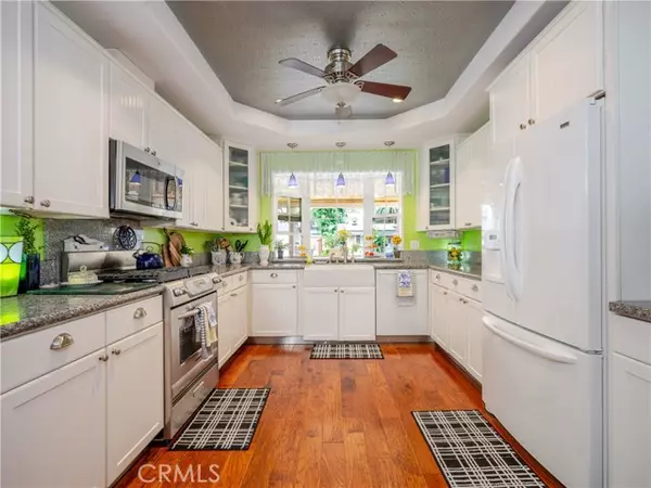 Thousand Oaks, CA 91360,1389 Calle Durazno