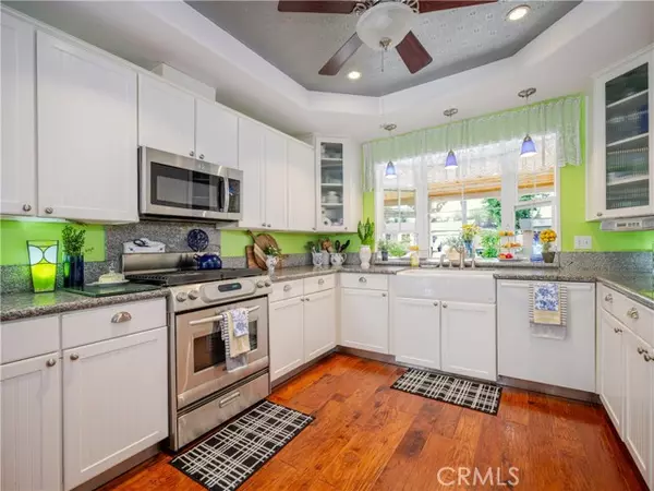 Thousand Oaks, CA 91360,1389 Calle Durazno