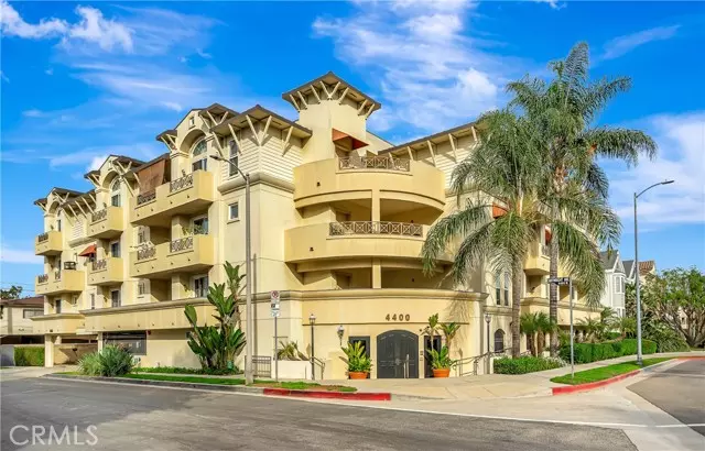 4400 Cartwright Avenue #303, Toluca Lake (los Angeles), CA 91602