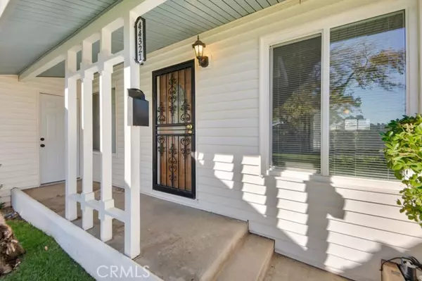 Lancaster, CA 93535,44321 4th Street