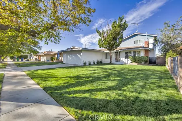 Lancaster, CA 93535,44321 4th Street