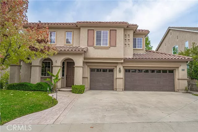 28419 Hidden Hills Drive, Saugus (santa Clarita), CA 91390