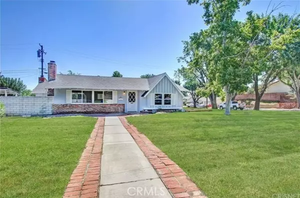 38734 Sage Tree, Palmdale, CA 93551