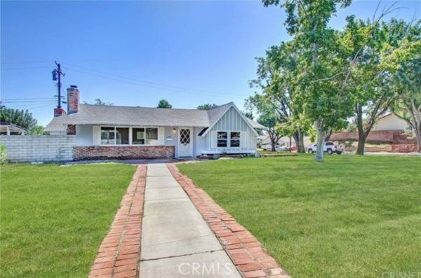 38734 Sage Tree, Palmdale, CA 93551