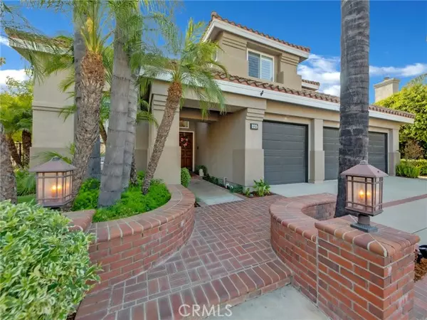 Simi Valley, CA 93065,125 Heath Meadow Place