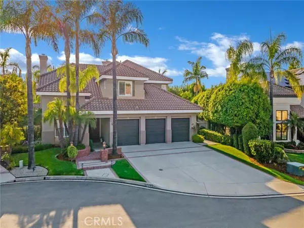 125 Heath Meadow Place, Simi Valley, CA 93065