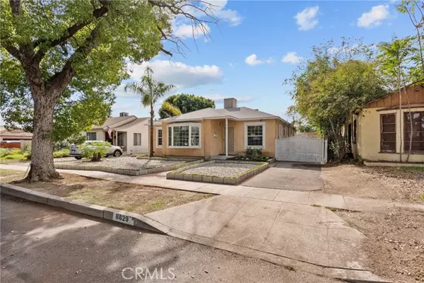 Arleta (los Angeles), CA 91331,8829 Zeiler Avenue