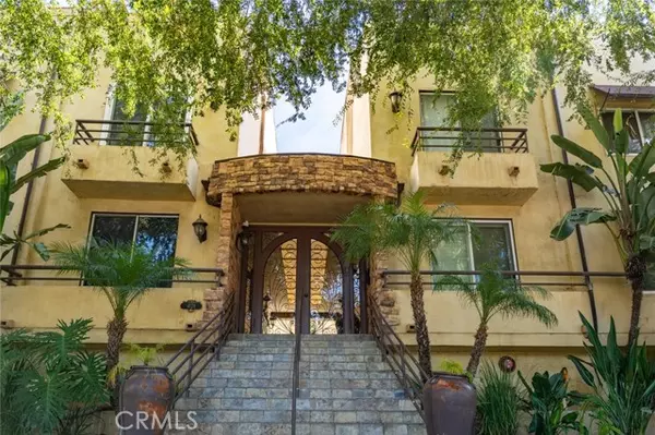 4128 Whitsett #101, Studio City (los Angeles), CA 91604