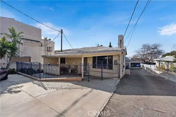 10139 Hillhaven Avenue, Tujunga (los Angeles), CA 91042