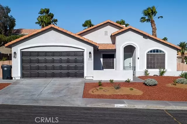 Desert Hot Springs, CA 92240,9574 Via Real