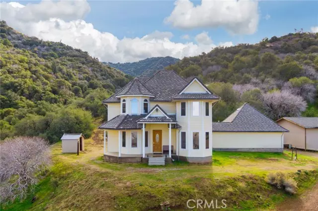 6641 Digier, Lebec, CA 93243