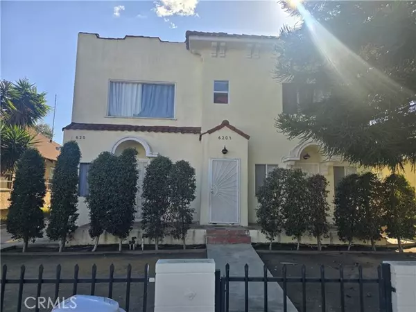 620 W 41st, Los Angeles, CA 90037