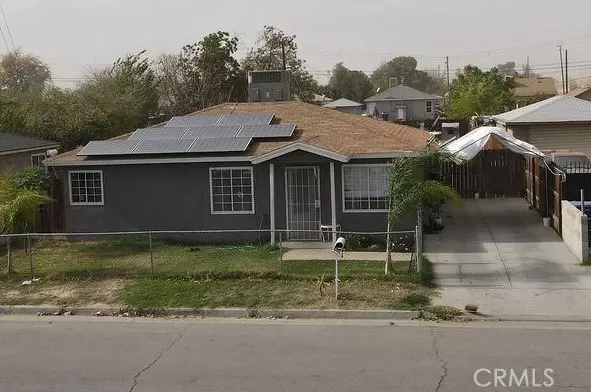 124 Madison Street, Bakersfield, CA 93307