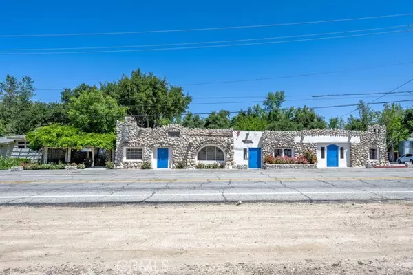 Agua Dulce, CA 91390,12625 Sierra