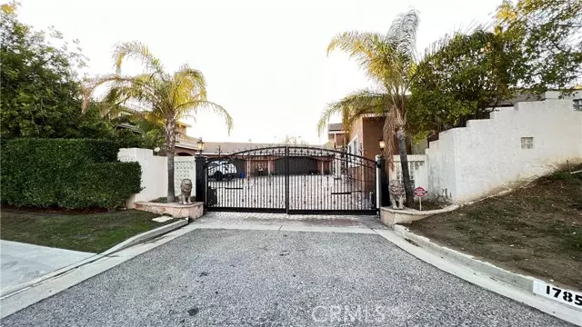 17858 Sidwell Street, Granada Hills (los Angeles), CA 91344
