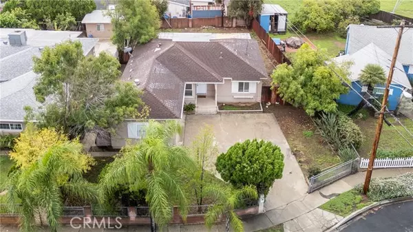14758 Kingsbury St, Other - See Remarks, CA 91345
