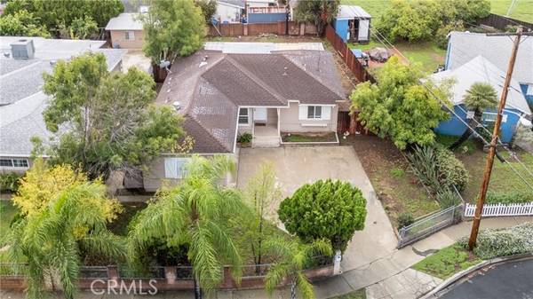 14758 Kingsbury St, Other - See Remarks, CA 91345