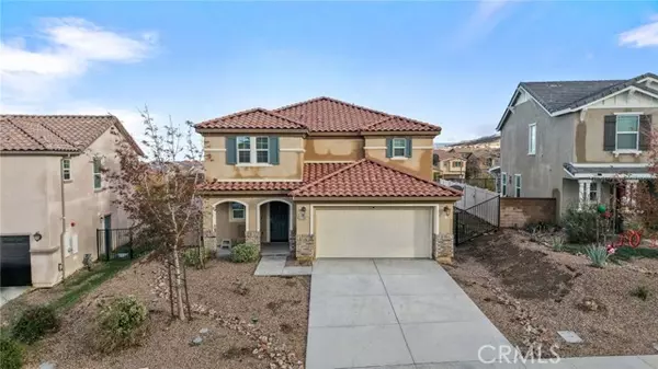 37518 Henna Lane, Palmdale, CA 93551
