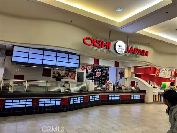 1305 W Rancho Vista, Palmdale, CA 93551