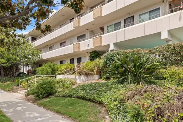 330 N Howard Street #201, Glendale, CA 91206