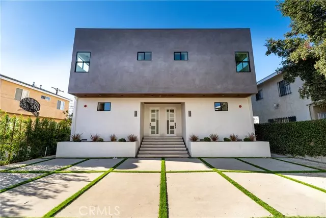 Los Angeles, CA 90019,1807 S Longwood