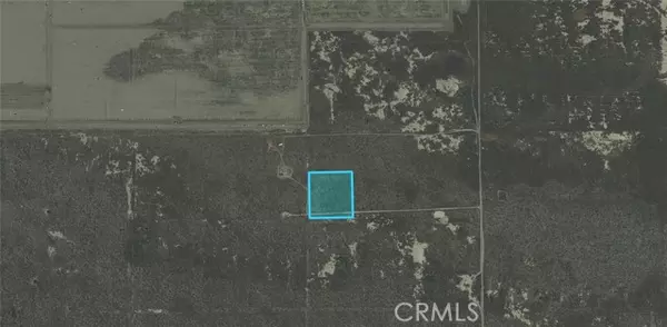 Rosamond, CA 93560,0 Owl Avenue