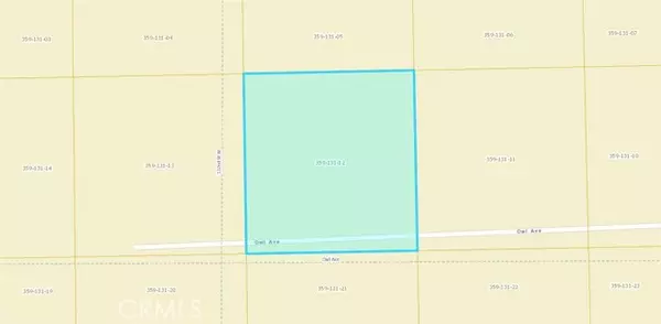 Rosamond, CA 93560,0 Owl Avenue