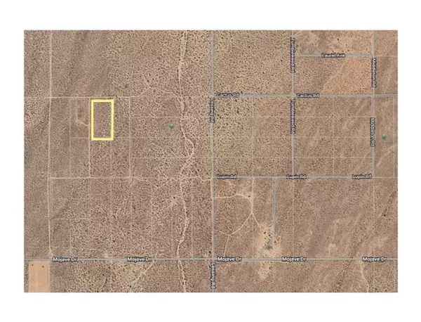 Adelanto, CA 92301,0 Cactus Road