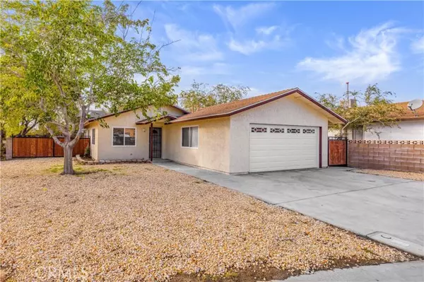 Lancaster, CA 93535,45001 Logue Court