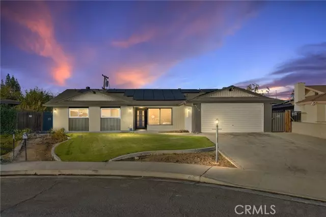 4116 Erin Ct, Bakersfield, CA 93309