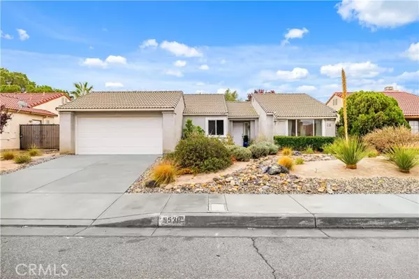 5538 Katrina, Palmdale, CA 93552