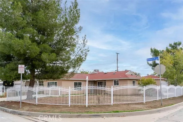 Palmdale, CA 93550,1802 E Avenue Q11