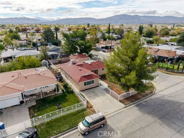 Palmdale, CA 93550,1802 E Avenue Q11