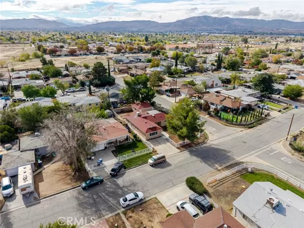 Palmdale, CA 93550,1802 E Avenue Q11